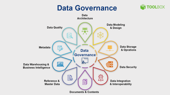 Data Governance